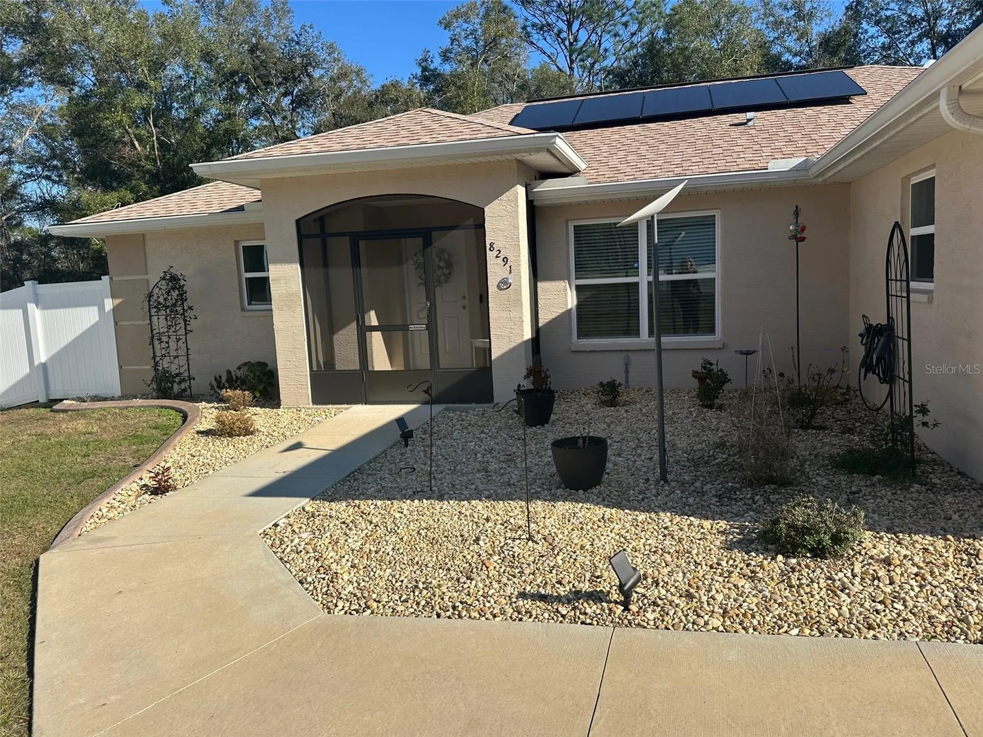 8291 N Downer Way Dunnellon FL 34434