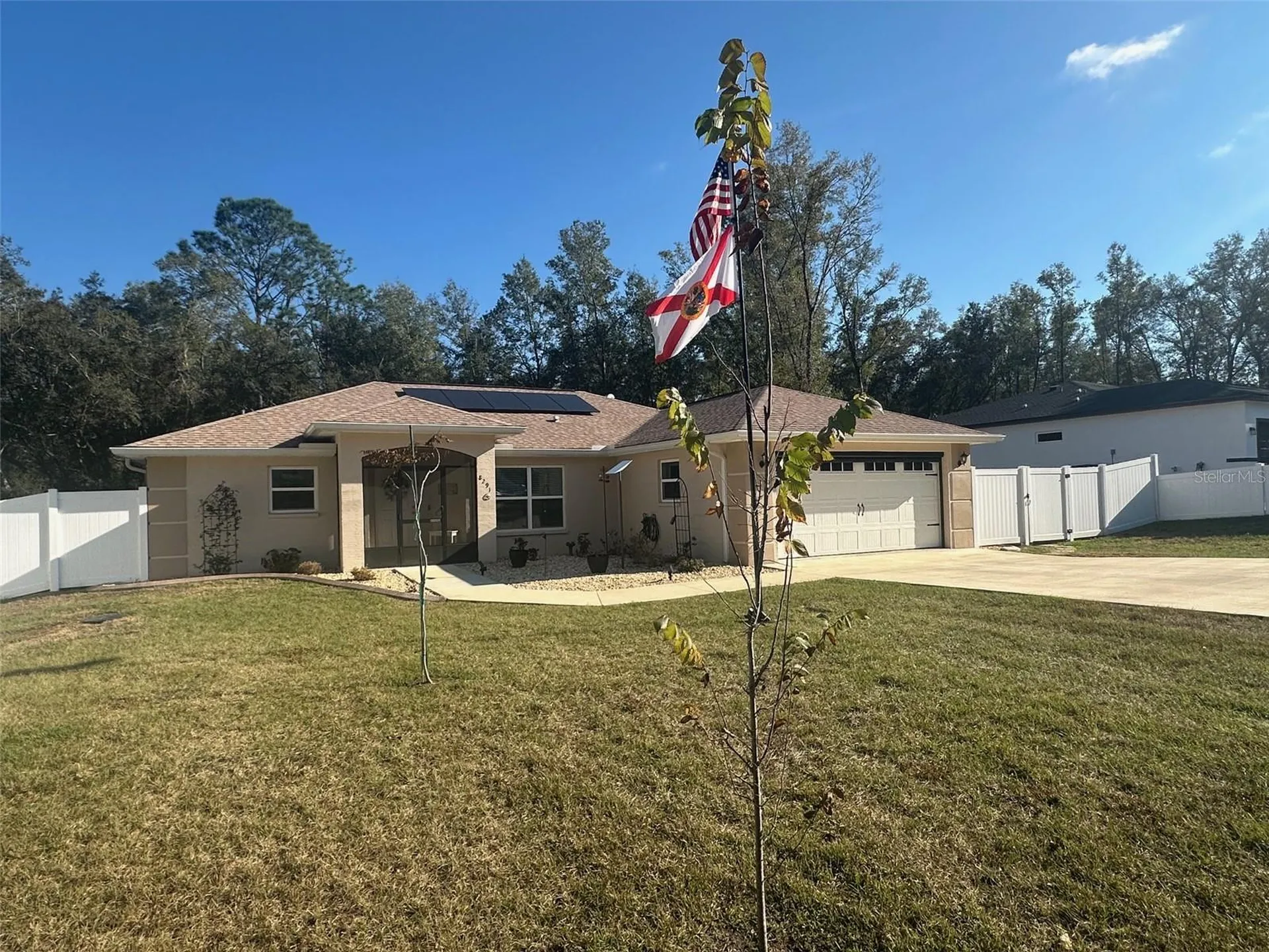 8291 N Downer Way Dunnellon FL 34434