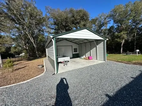 8291 N Downer Way Dunnellon FL 34434