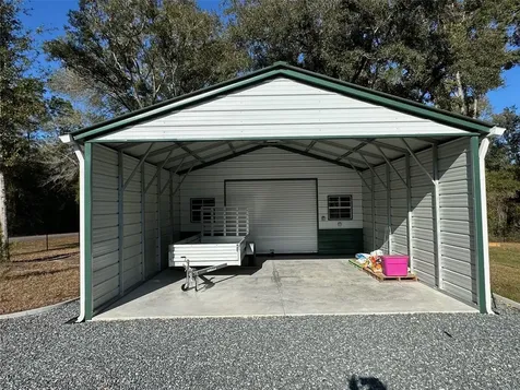 8291 N Downer Way Dunnellon FL 34434