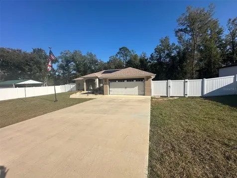 8291 N Downer Way Dunnellon FL 34434