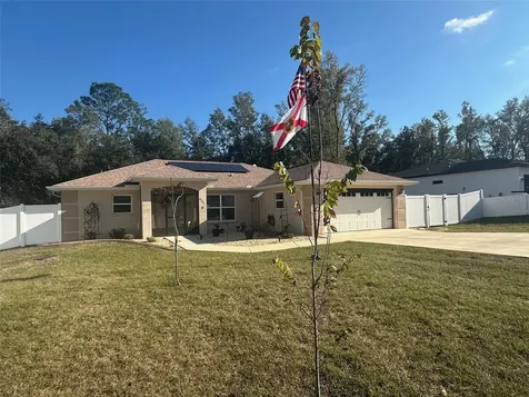 8291 N Downer Way Dunnellon FL 34434