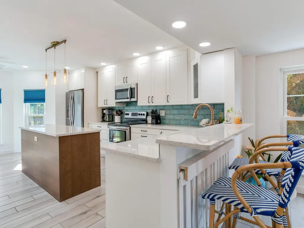 410 140th Avenue E Madeira Beach FL 33708