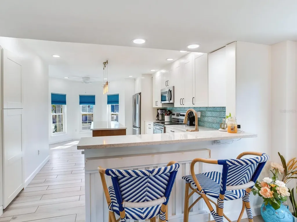410 140th Avenue E Madeira Beach FL 33708