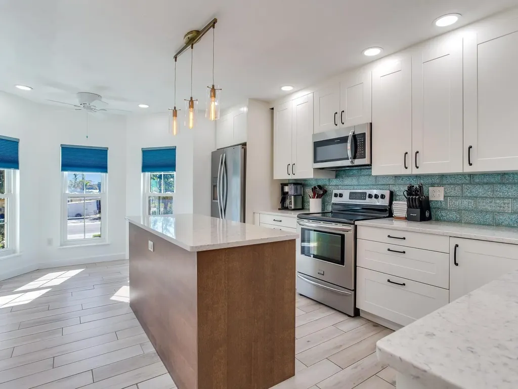 410 140th Avenue E Madeira Beach FL 33708