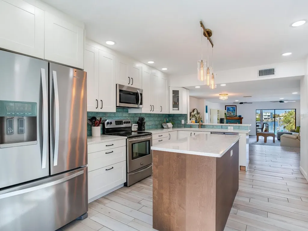 410 140th Avenue E Madeira Beach FL 33708