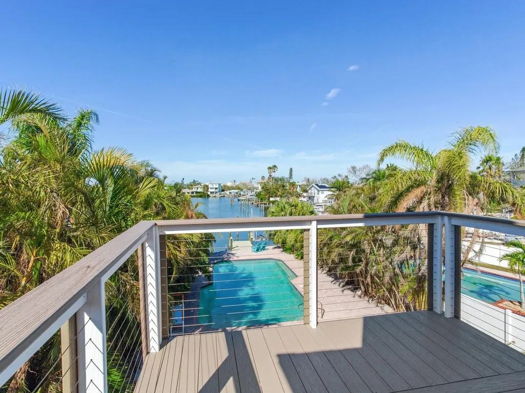 410 140th Avenue E Madeira Beach FL 33708