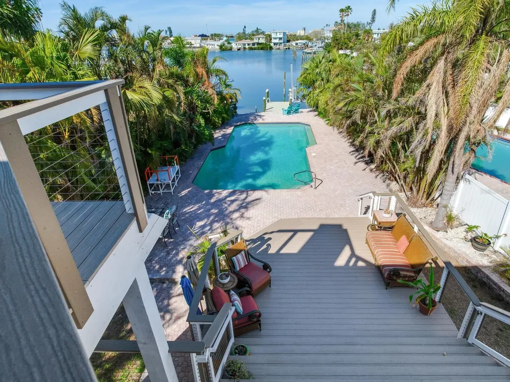 410 140th Avenue E Madeira Beach FL 33708