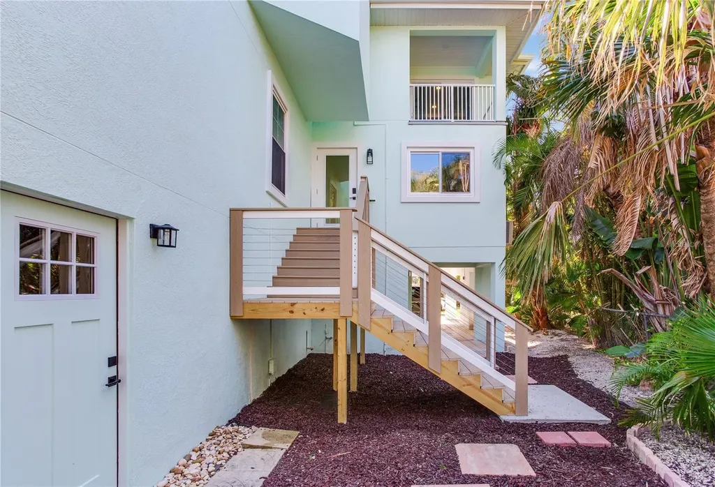 410 140th Avenue E Madeira Beach FL 33708