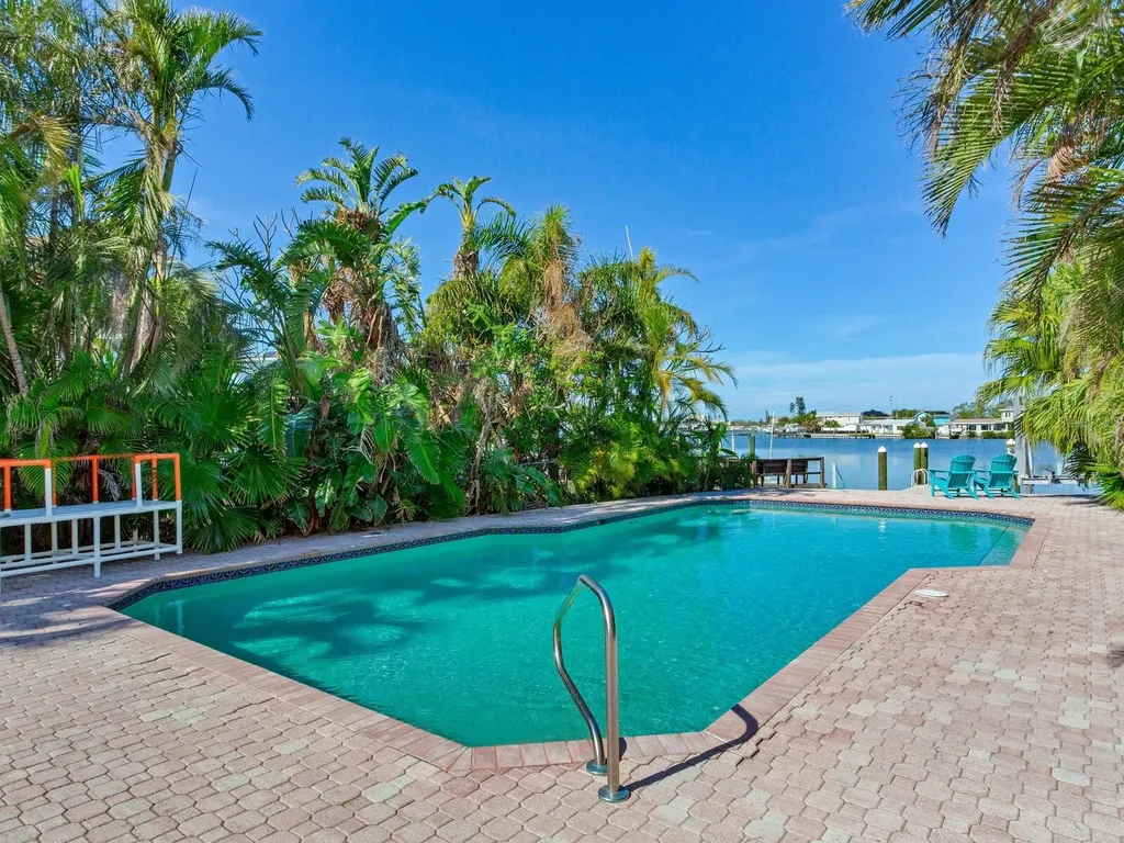 410 140th Avenue E Madeira Beach FL 33708
