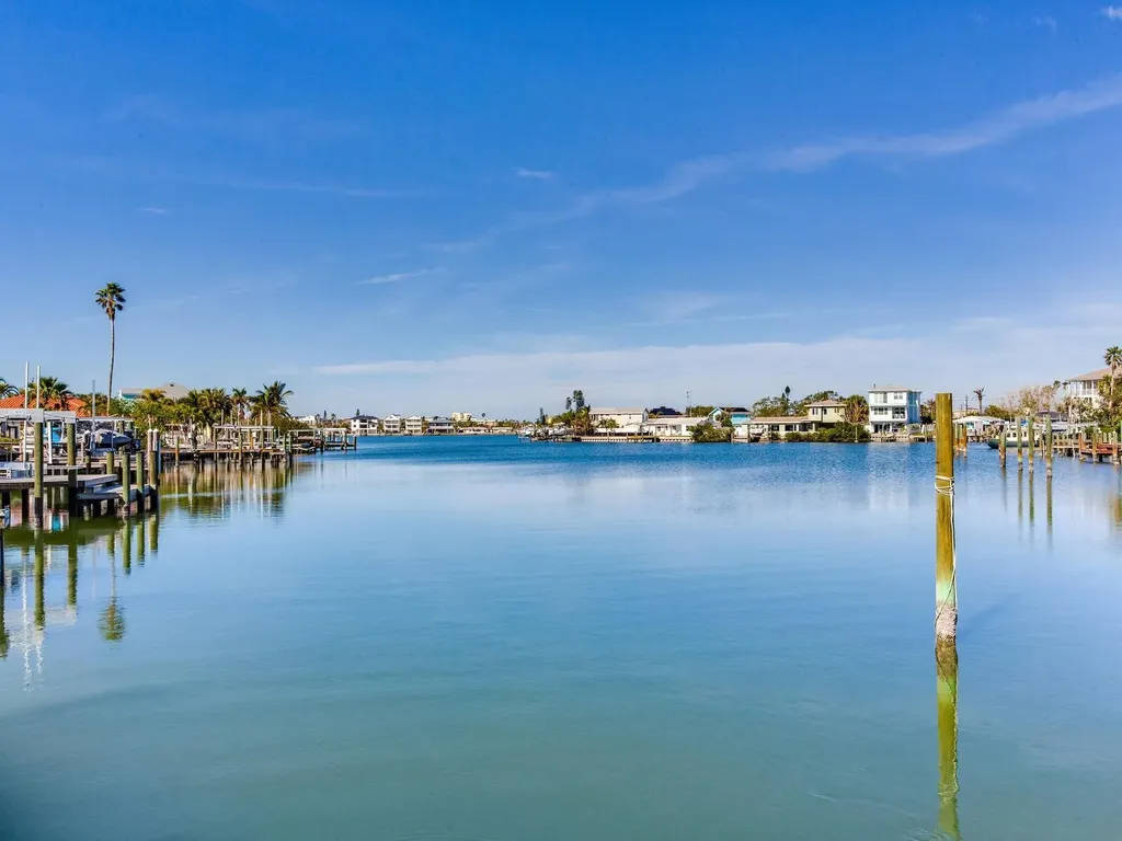 410 140th Avenue E Madeira Beach FL 33708