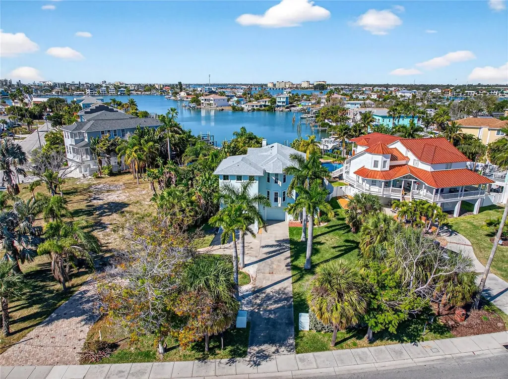 410 140th Avenue E Madeira Beach FL 33708