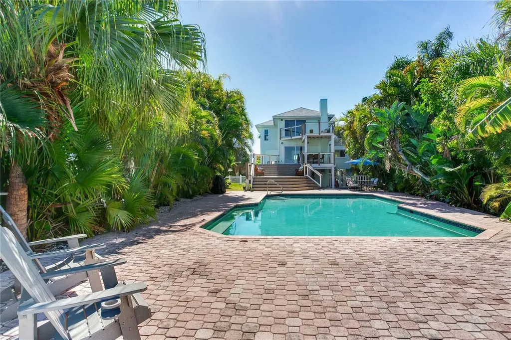 410 140th Avenue E Madeira Beach FL 33708