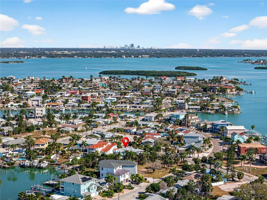 410 140th Avenue E Madeira Beach FL 33708
