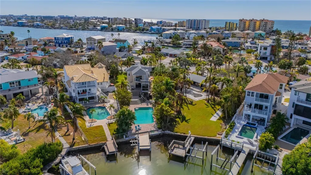 410 140th Avenue E Madeira Beach FL 33708