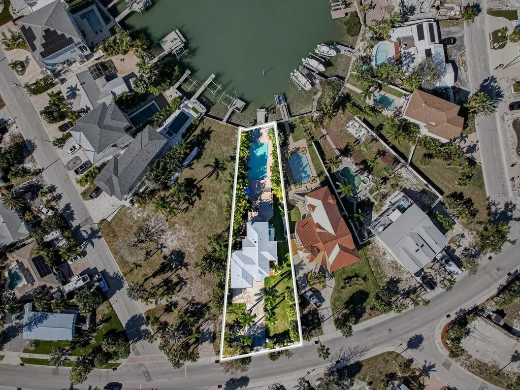 410 140th Avenue E Madeira Beach FL 33708