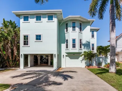 410 140th Avenue E Madeira Beach FL 33708