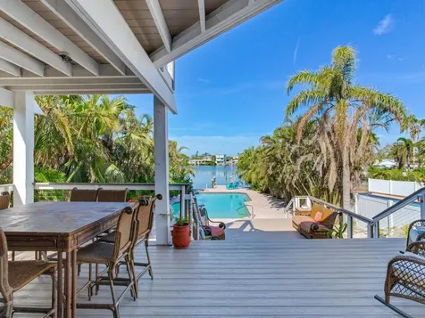 410 140th Avenue E Madeira Beach FL 33708
