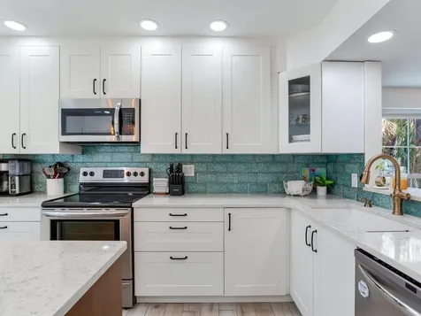 410 140th Avenue E Madeira Beach FL 33708