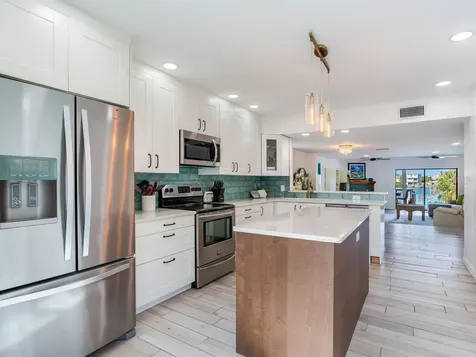 410 140th Avenue E Madeira Beach FL 33708