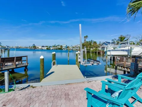 410 140th Avenue E Madeira Beach FL 33708