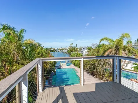 410 140th Avenue E Madeira Beach FL 33708