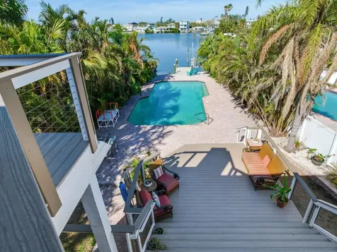 410 140th Avenue E Madeira Beach FL 33708