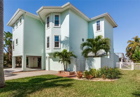 410 140th Avenue E Madeira Beach FL 33708