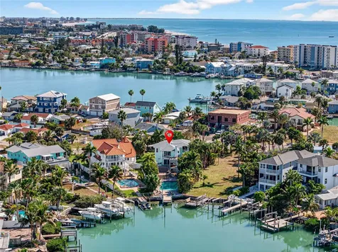 410 140th Avenue E Madeira Beach FL 33708