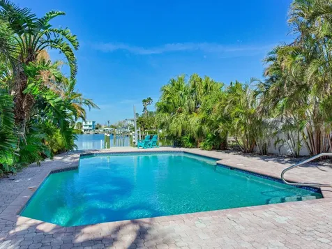410 140th Avenue E Madeira Beach FL 33708