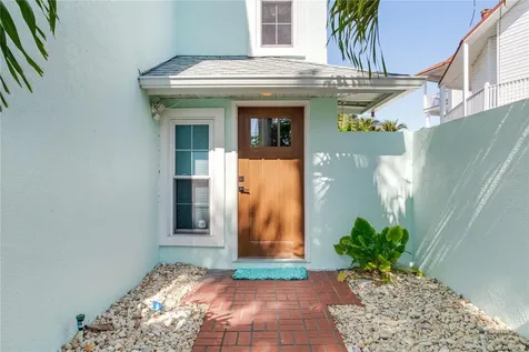 410 140th Avenue E Madeira Beach FL 33708