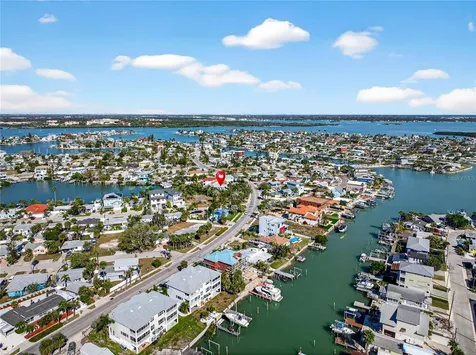 410 140th Avenue E Madeira Beach FL 33708