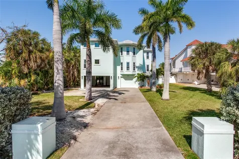 410 140th Avenue E Madeira Beach FL 33708