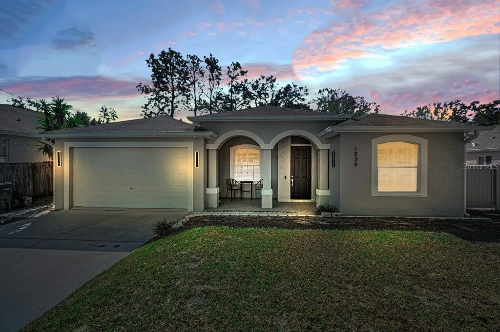 1239 Vista Way Clearwater FL 33755