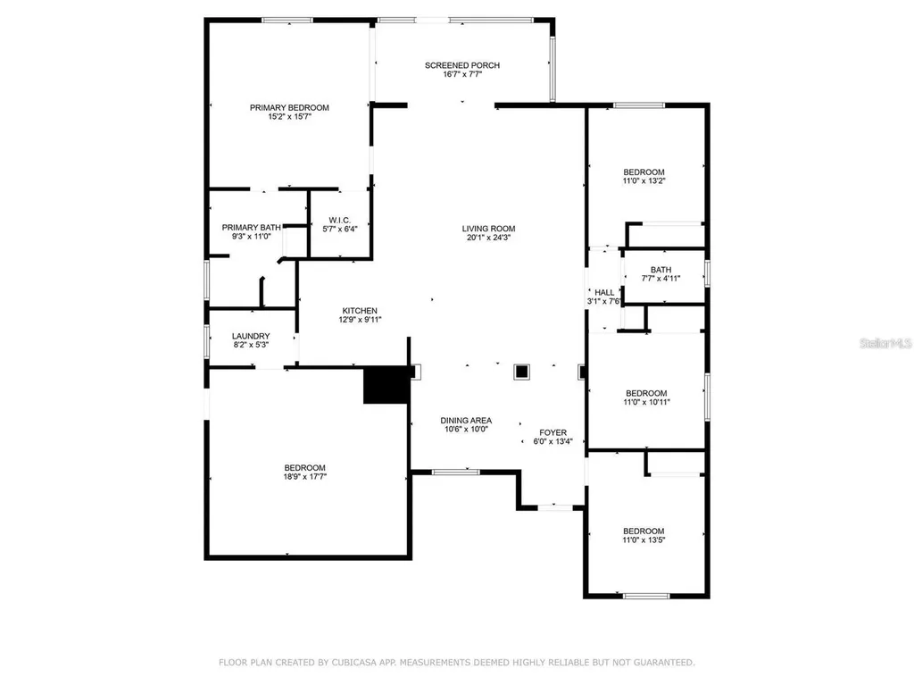 1239 Vista Way Clearwater FL 33755