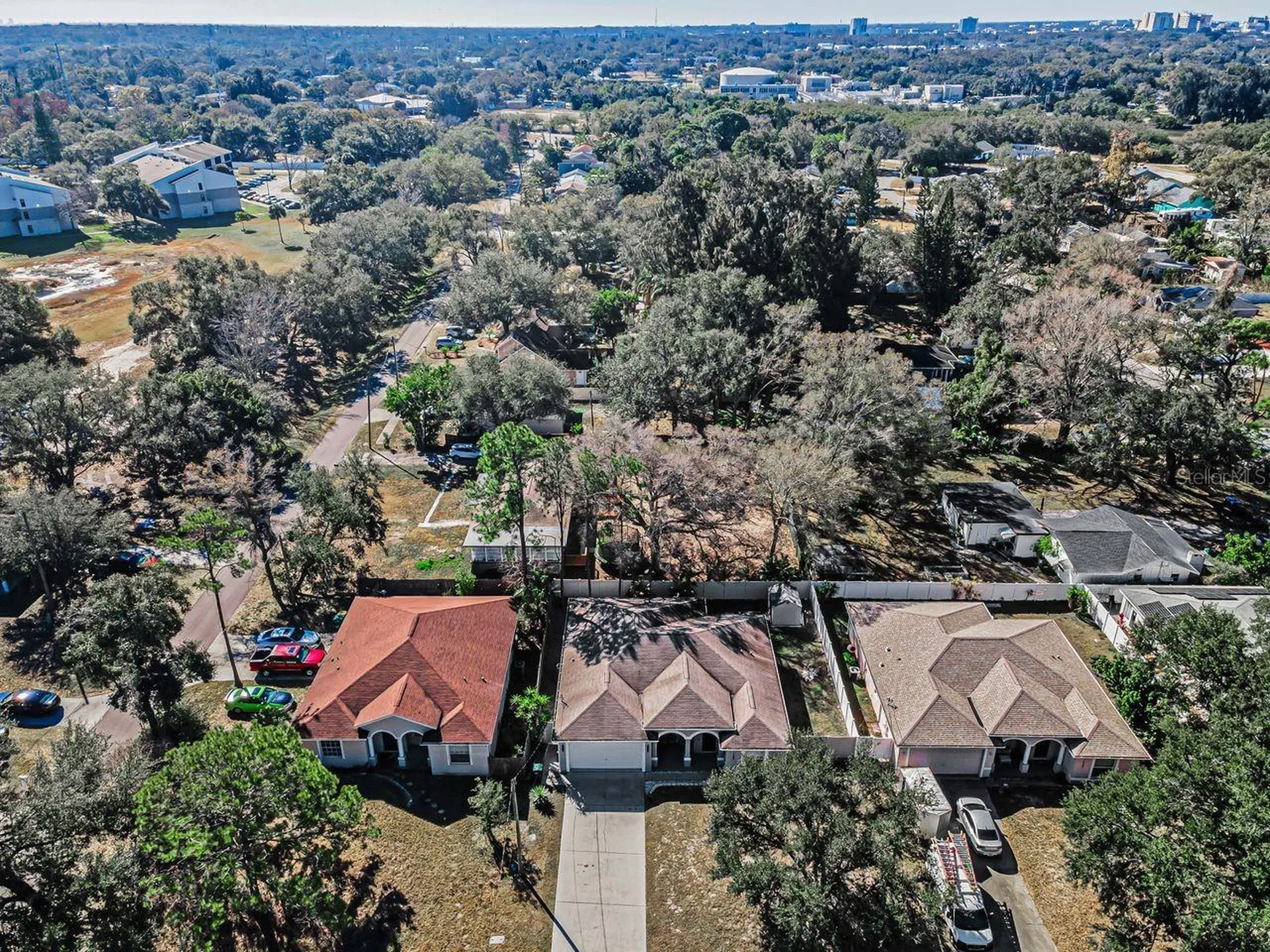 1239 Vista Way Clearwater FL 33755