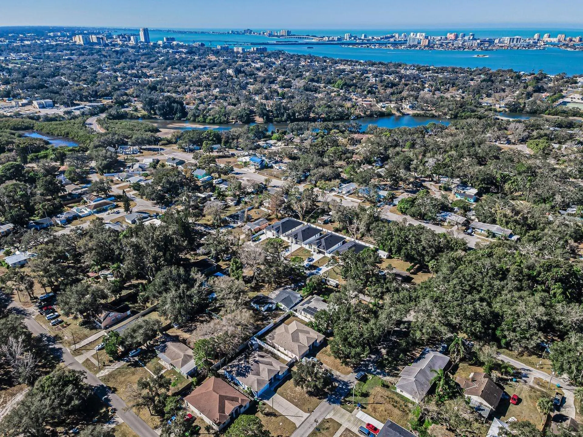 1239 Vista Way Clearwater FL 33755