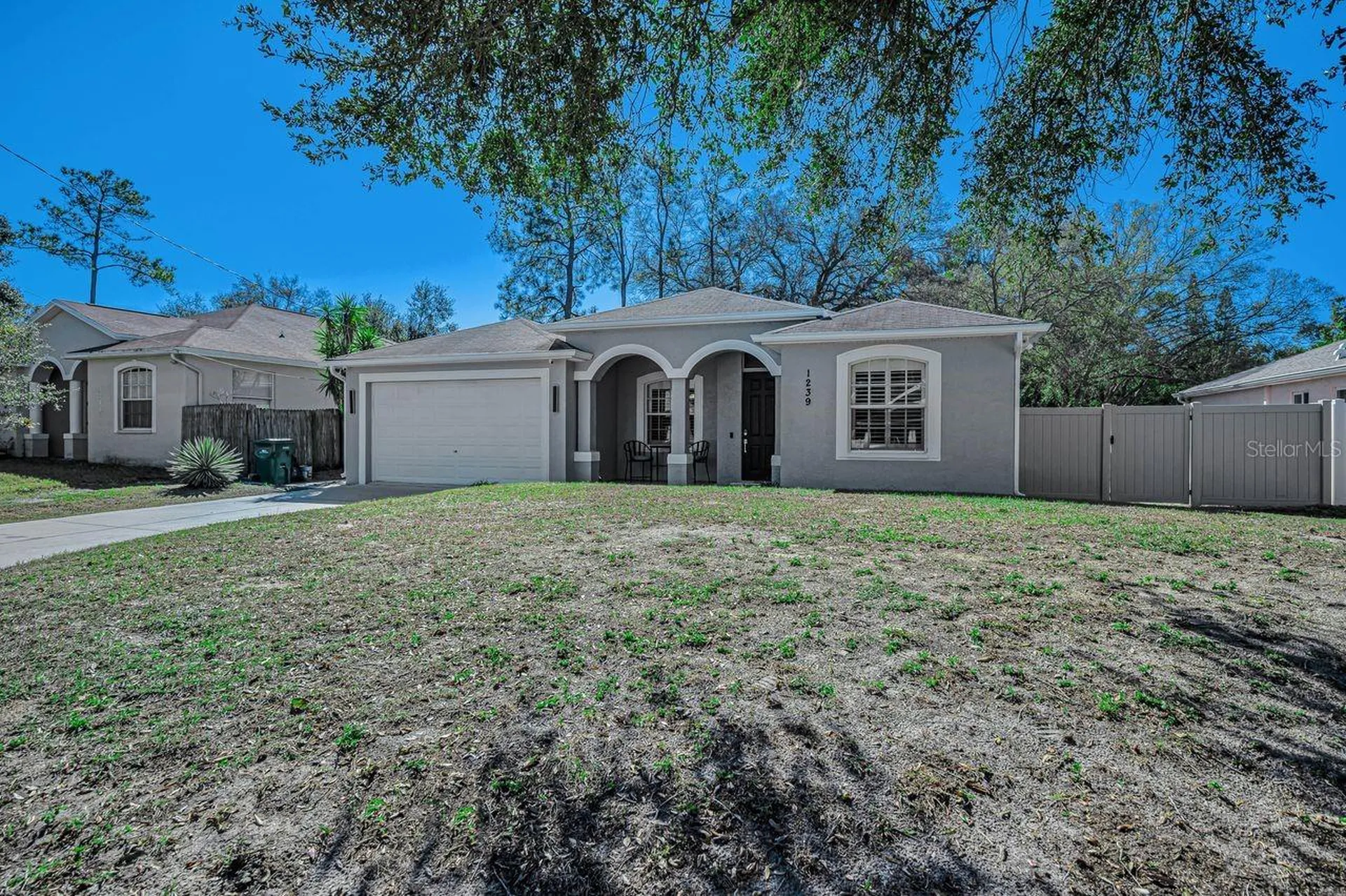 1239 Vista Way Clearwater FL 33755