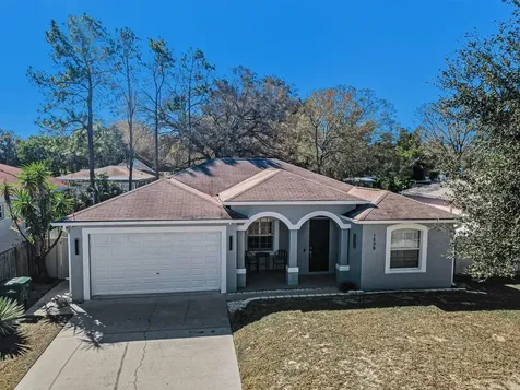 1239 Vista Way Clearwater FL 33755