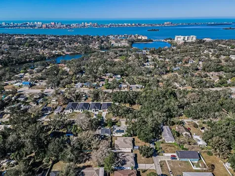 1239 Vista Way Clearwater FL 33755
