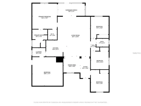 1239 Vista Way Clearwater FL 33755