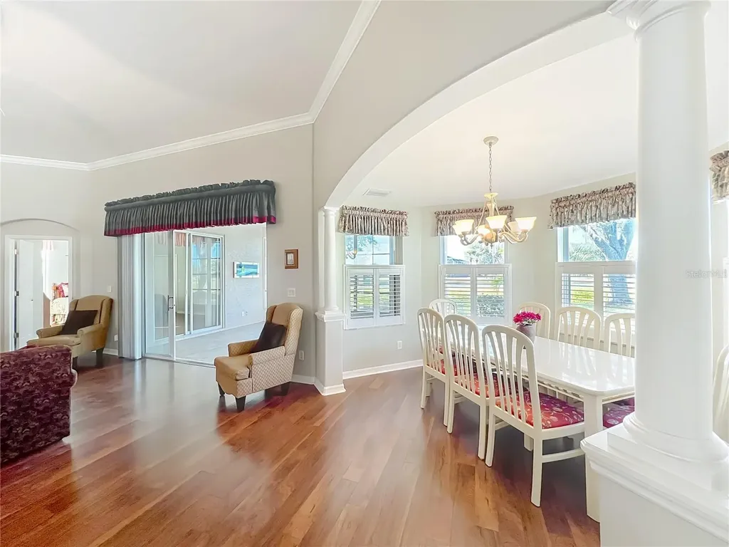5685 Gulf Stream Street Tavares FL 32778