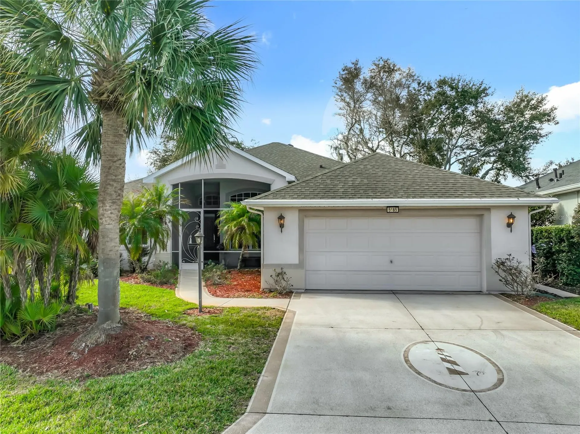 5685 Gulf Stream Street Tavares FL 32778