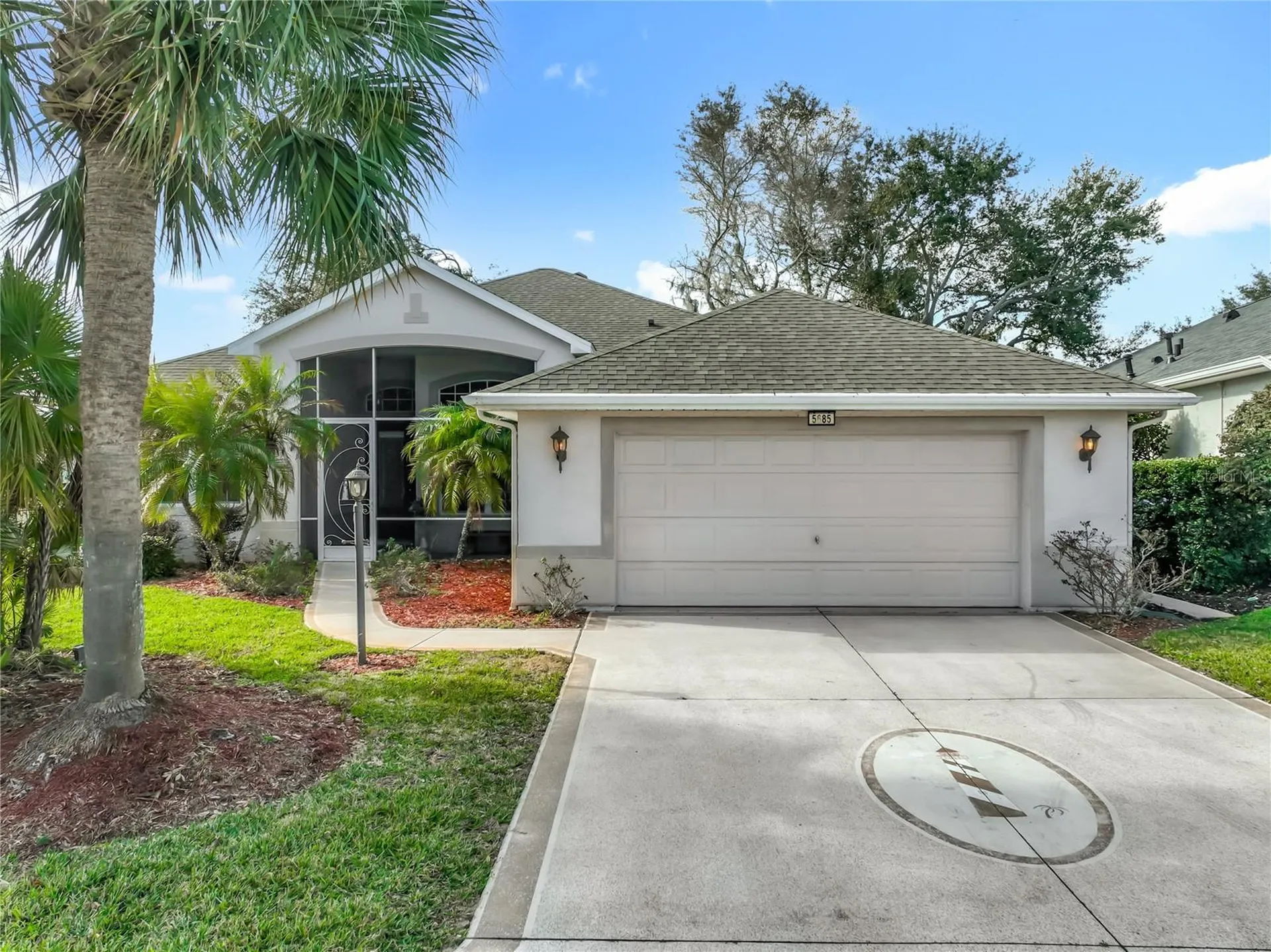 5685 Gulf Stream Street Tavares FL 32778