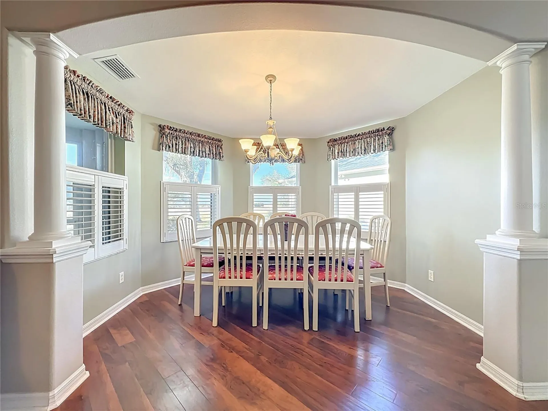 5685 Gulf Stream Street Tavares FL 32778