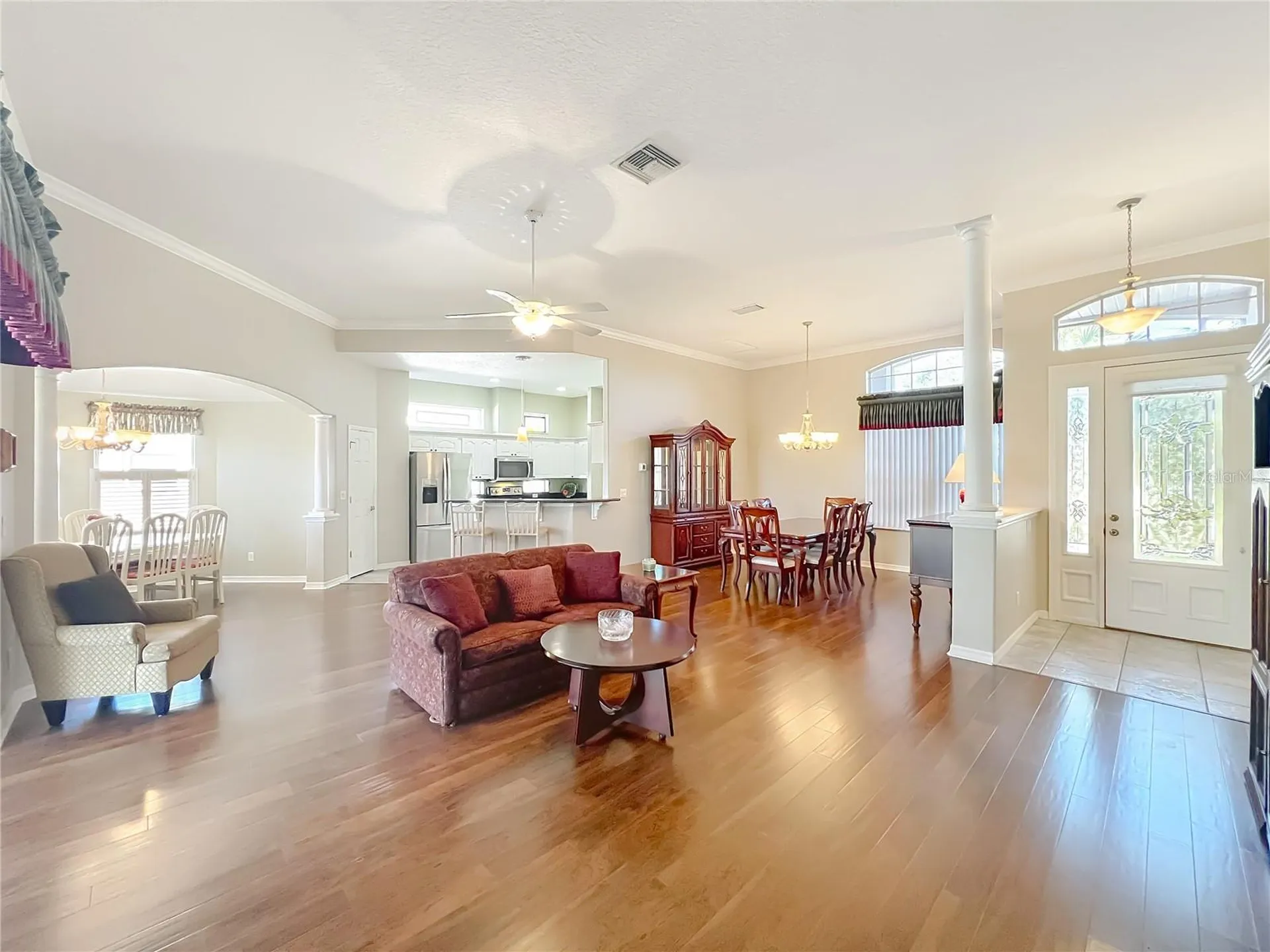 5685 Gulf Stream Street Tavares FL 32778