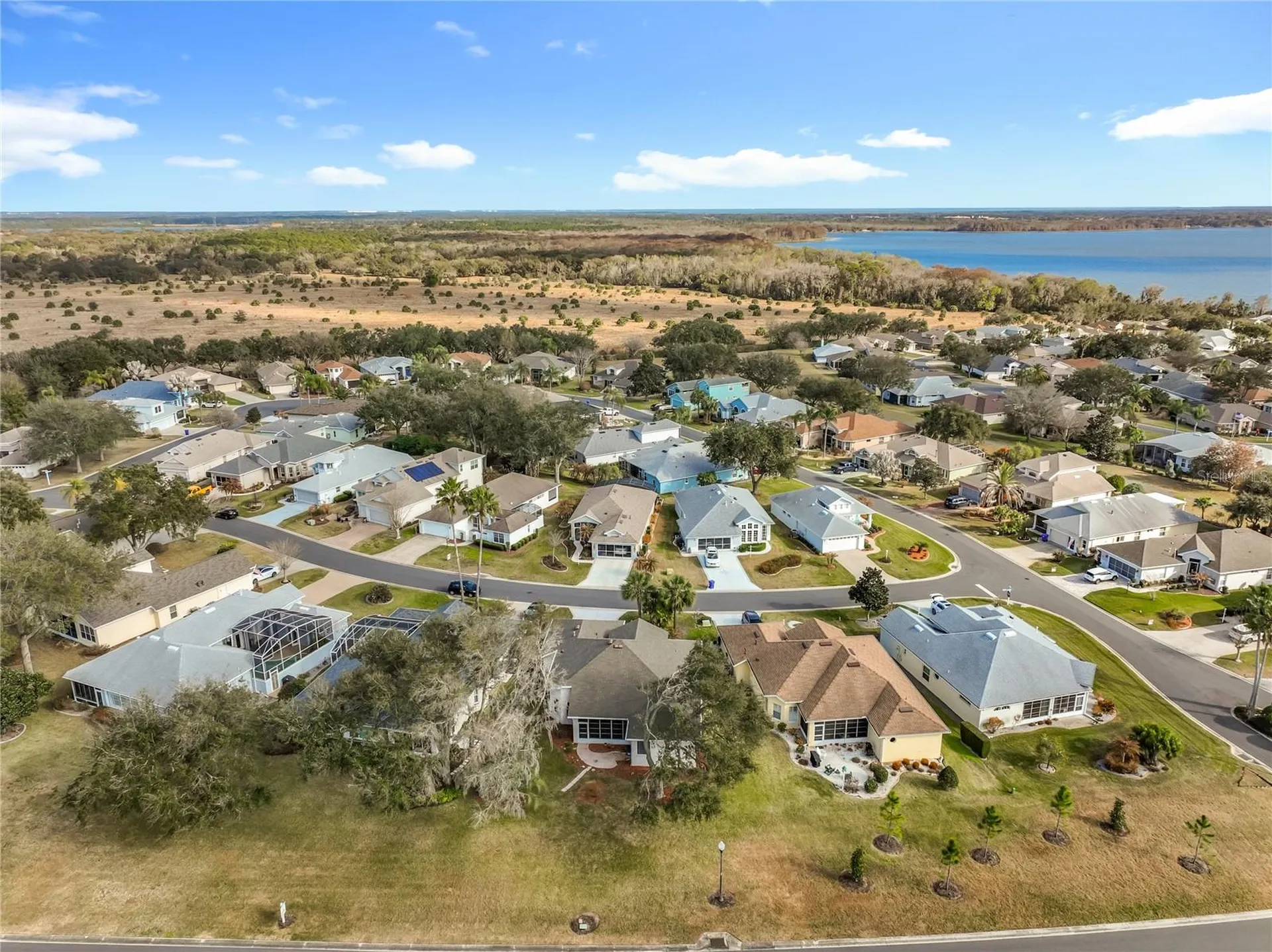 5685 Gulf Stream Street Tavares FL 32778