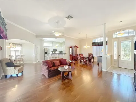 5685 Gulf Stream Street Tavares FL 32778
