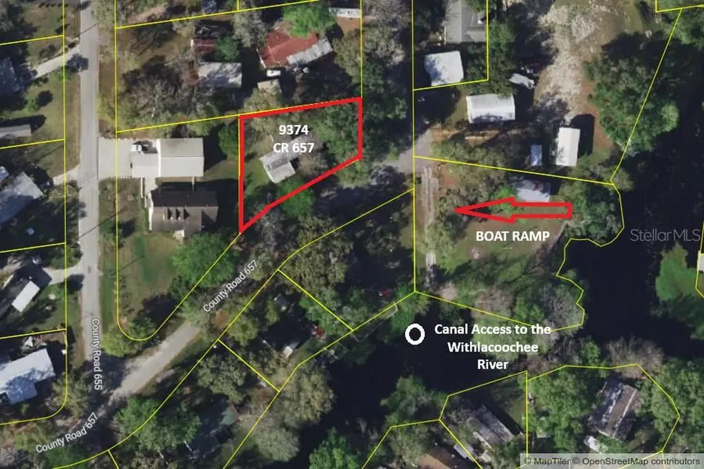 9374 Cr 657 Bushnell FL 33513