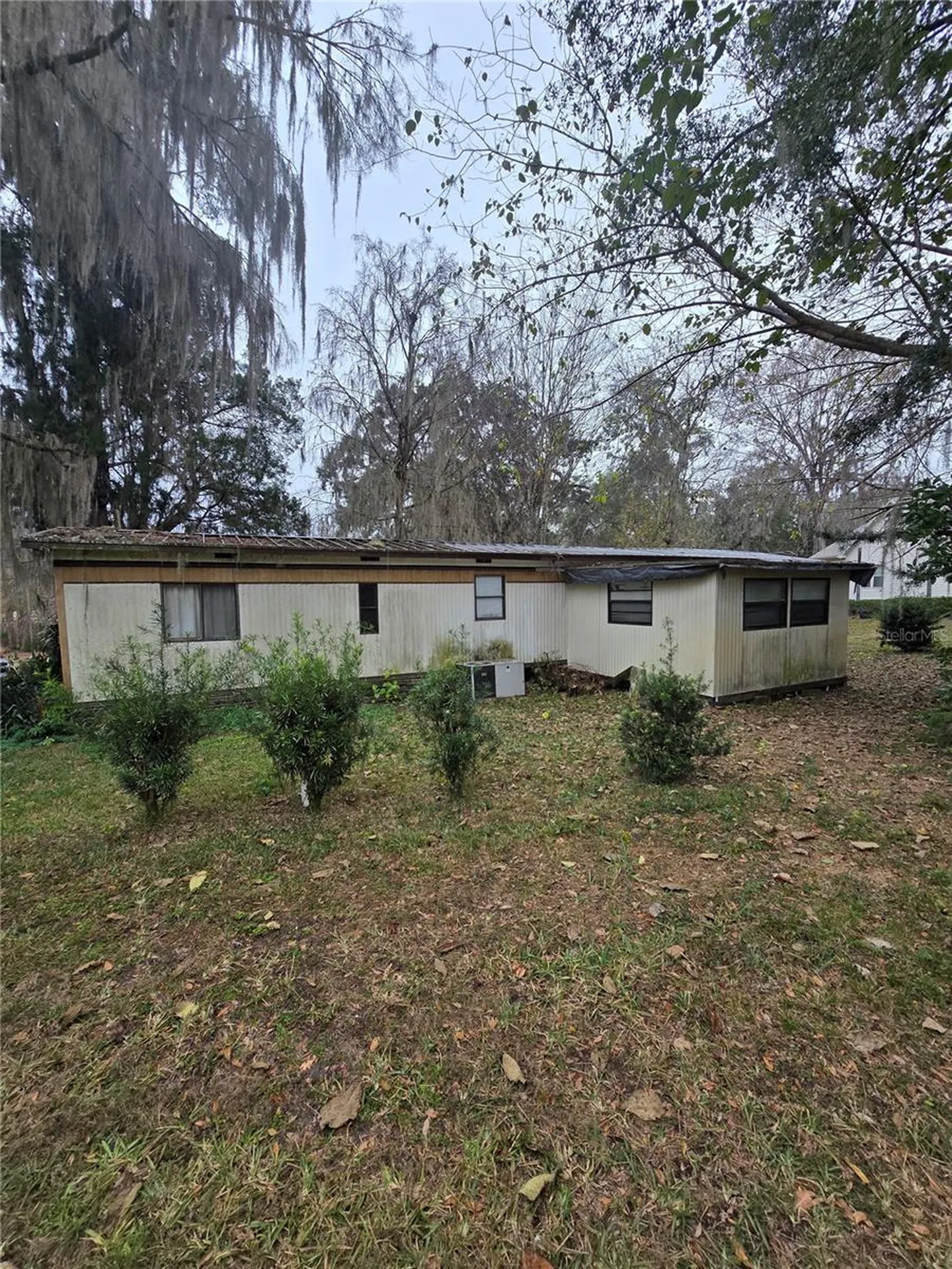 9374 Cr 657 Bushnell FL 33513